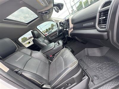 2023 RAM 2500 Laramie - Photo 5 - Longview, WA 98632