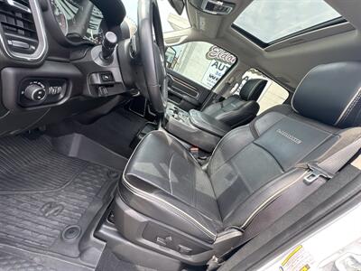 2023 RAM 2500 Laramie - Photo 11 - Longview, WA 98632