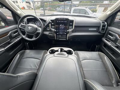 2023 RAM 2500 Laramie - Photo 7 - Longview, WA 98632