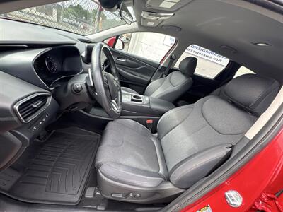 2023 Hyundai SANTA FE SEL   - Photo 9 - Longview, WA 98632