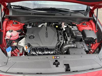 2023 Hyundai SANTA FE SEL   - Photo 10 - Longview, WA 98632