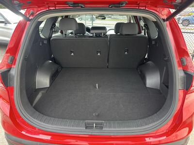 2023 Hyundai SANTA FE SEL   - Photo 8 - Longview, WA 98632