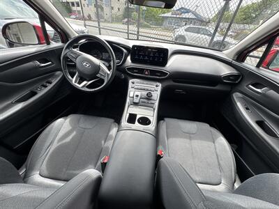 2023 Hyundai SANTA FE SEL   - Photo 7 - Longview, WA 98632