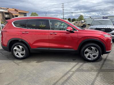 2023 Hyundai SANTA FE SEL   - Photo 4 - Longview, WA 98632