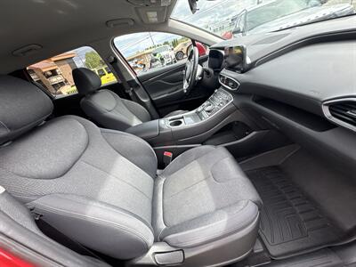 2023 Hyundai SANTA FE SEL   - Photo 5 - Longview, WA 98632