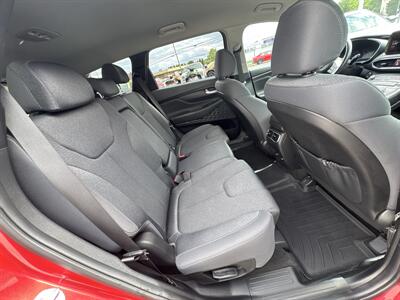 2023 Hyundai SANTA FE SEL   - Photo 6 - Longview, WA 98632