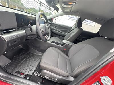 2025 Hyundai KONA SEL - Photo 9 - Longview, WA 98632