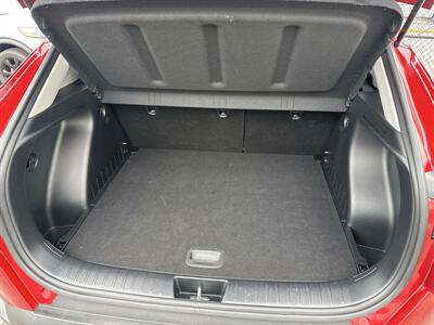 2025 Hyundai KONA SEL - Photo 8 - Longview, WA 98632