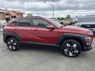 2025 Hyundai KONA SEL - Photo 4 - Longview, WA 98632