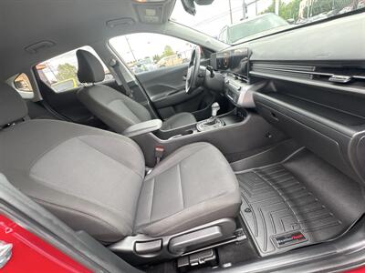 2025 Hyundai KONA SEL - Photo 5 - Longview, WA 98632