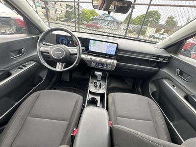 2025 Hyundai KONA SEL - Photo 7 - Longview, WA 98632