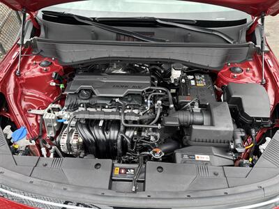 2025 Hyundai KONA SEL - Photo 10 - Longview, WA 98632