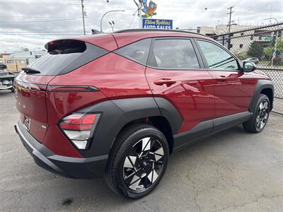 2025 Hyundai KONA SEL - Photo 3 - Longview, WA 98632