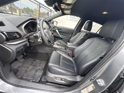 2024 Mitsubishi Eclipse Cross SEL   - Photo 9 - Longview, WA 98632