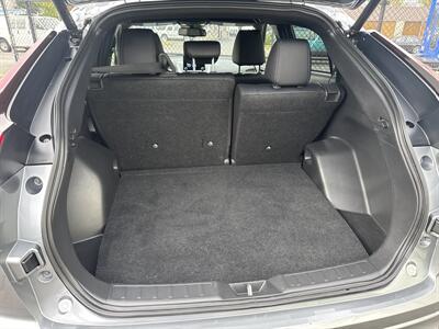 2024 Mitsubishi Eclipse Cross SEL   - Photo 8 - Longview, WA 98632