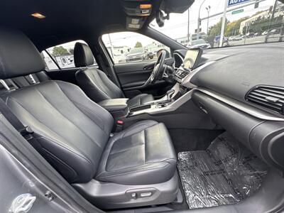 2024 Mitsubishi Eclipse Cross SEL   - Photo 5 - Longview, WA 98632