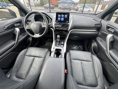 2024 Mitsubishi Eclipse Cross SEL   - Photo 7 - Longview, WA 98632