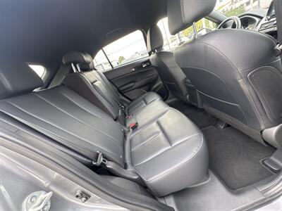 2024 Mitsubishi Eclipse Cross SEL   - Photo 6 - Longview, WA 98632