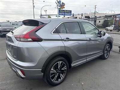 2024 Mitsubishi Eclipse Cross SEL   - Photo 3 - Longview, WA 98632