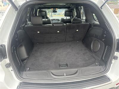 2021 Jeep Grand Cherokee Limited   - Photo 8 - Longview, WA 98632