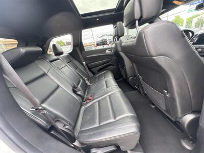 2021 Jeep Grand Cherokee Limited   - Photo 6 - Longview, WA 98632