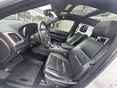 2021 Jeep Grand Cherokee Limited   - Photo 9 - Longview, WA 98632