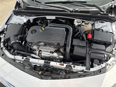 2023 Chevrolet Malibu LT   - Photo 9 - Longview, WA 98632