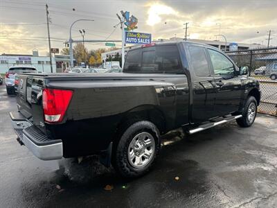 2004 Nissan Titan XE   - Photo 3 - Longview, WA 98632