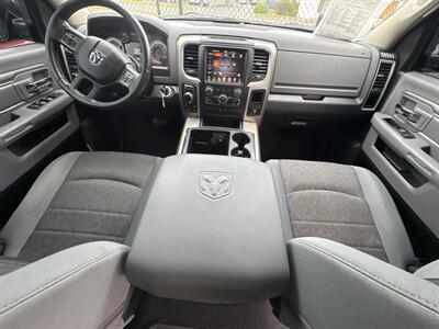 2013 RAM 1500 Big Horn - Photo 7 - Longview, WA 98632