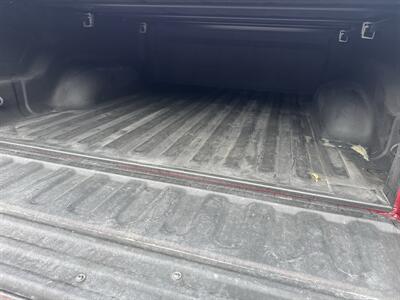 2013 RAM 1500 Big Horn - Photo 8 - Longview, WA 98632