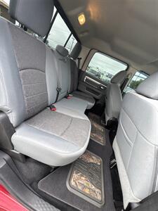 2013 RAM 1500 Big Horn - Photo 6 - Longview, WA 98632