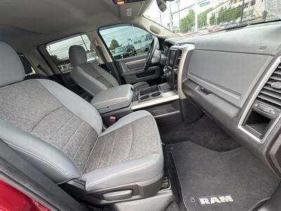 2013 RAM 1500 Big Horn - Photo 5 - Longview, WA 98632