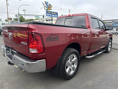 2013 RAM 1500 Big Horn - Photo 3 - Longview, WA 98632