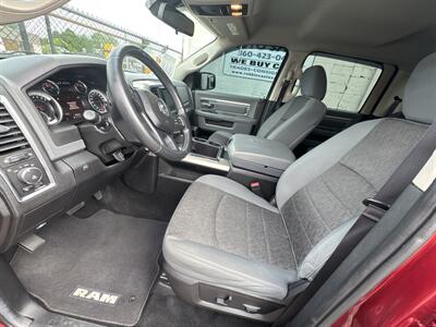 2013 RAM 1500 Big Horn - Photo 9 - Longview, WA 98632