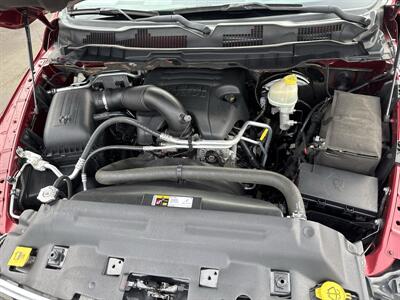 2013 RAM 1500 Big Horn - Photo 10 - Longview, WA 98632