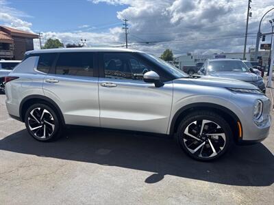 2024 Mitsubishi Outlander SE   - Photo 4 - Longview, WA 98632
