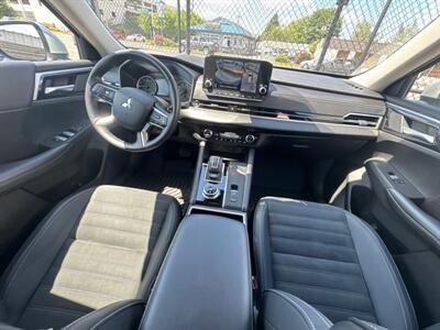 2024 Mitsubishi Outlander SE   - Photo 6 - Longview, WA 98632