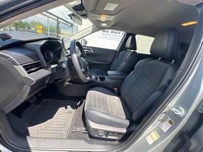 2024 Mitsubishi Outlander SE   - Photo 12 - Longview, WA 98632