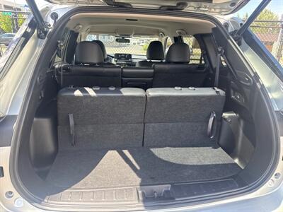 2024 Mitsubishi Outlander SE   - Photo 9 - Longview, WA 98632