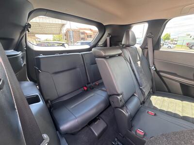 2024 Mitsubishi Outlander SE   - Photo 8 - Longview, WA 98632