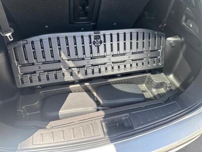 2024 Mitsubishi Outlander SE   - Photo 11 - Longview, WA 98632