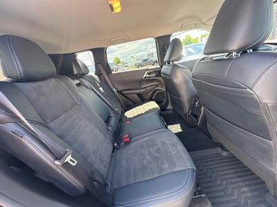 2024 Mitsubishi Outlander SE   - Photo 7 - Longview, WA 98632