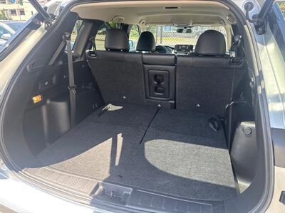 2024 Mitsubishi Outlander SE   - Photo 10 - Longview, WA 98632