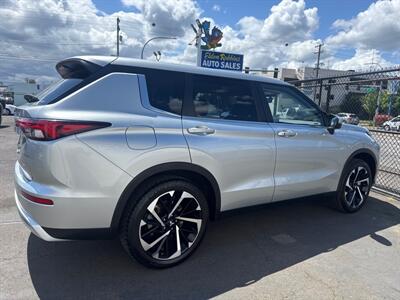 2024 Mitsubishi Outlander SE   - Photo 3 - Longview, WA 98632
