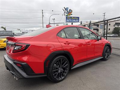 2023 Subaru WRX Premium   - Photo 3 - Longview, WA 98632