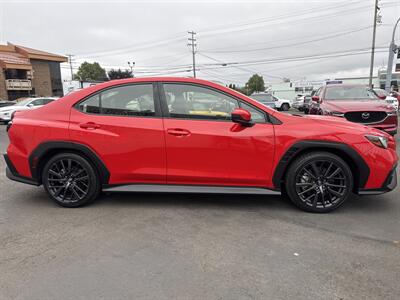 2023 Subaru WRX Premium   - Photo 4 - Longview, WA 98632