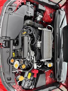 2023 Subaru WRX Premium   - Photo 9 - Longview, WA 98632
