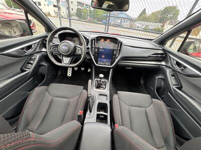 2023 Subaru WRX Premium   - Photo 6 - Longview, WA 98632