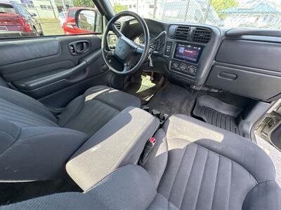 2003 Chevrolet S-10 LS - Photo 6 - Longview, WA 98632