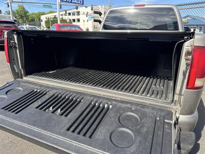 2003 Chevrolet S-10 LS - Photo 7 - Longview, WA 98632